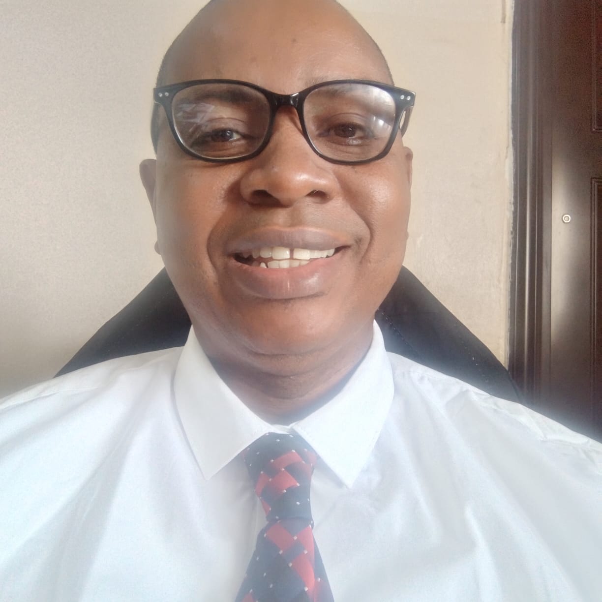 Dr. Bob Agwu Ukonu