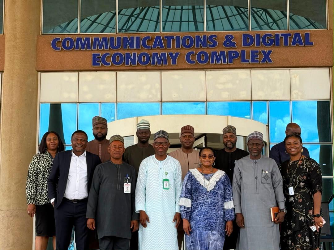 UATH and NCC Partnership - Digital Healthcare