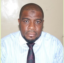 Dr. Muhammad heads Rural Eye Centre, Kwali