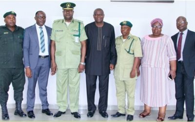 FCT Prisons Call for Greater Ties with UATH