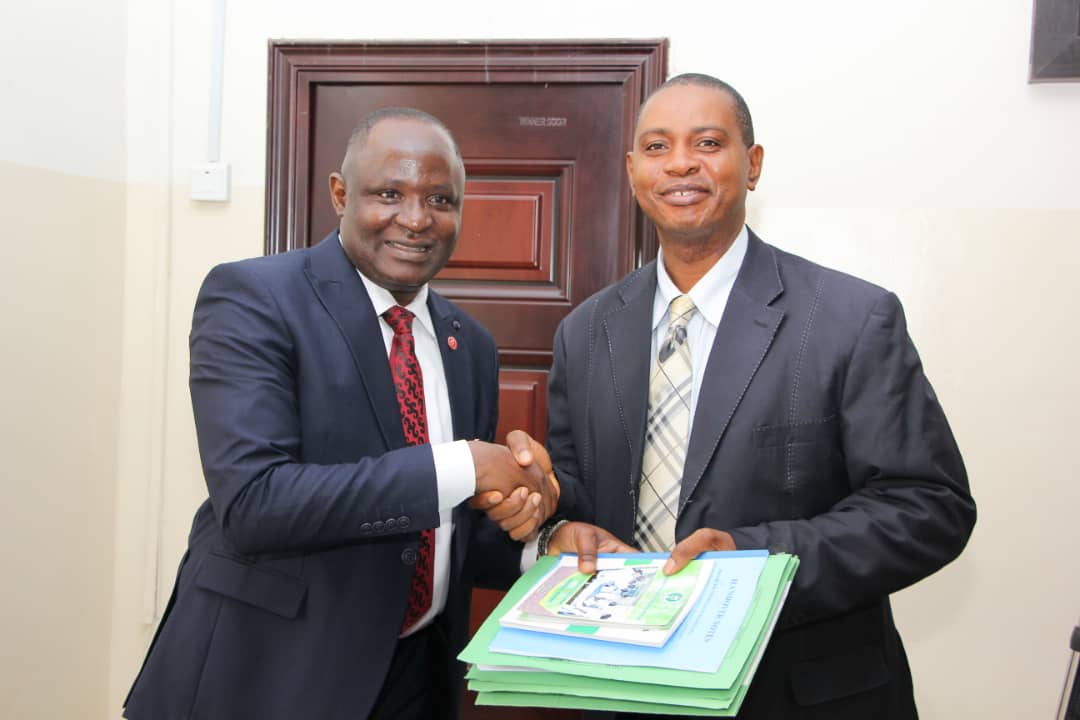 UATH Board approves Dr. Bob Ukonu as new CMAC